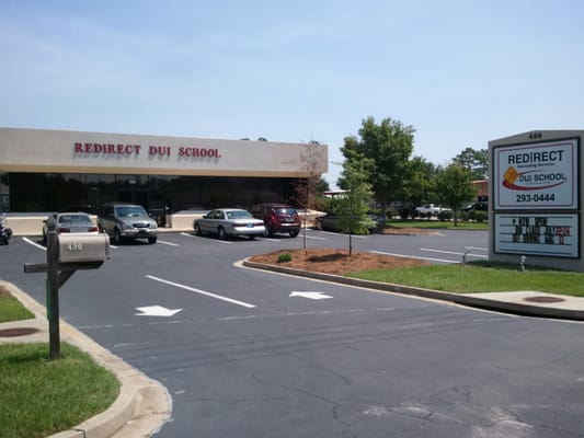 Redirect Counseling Services