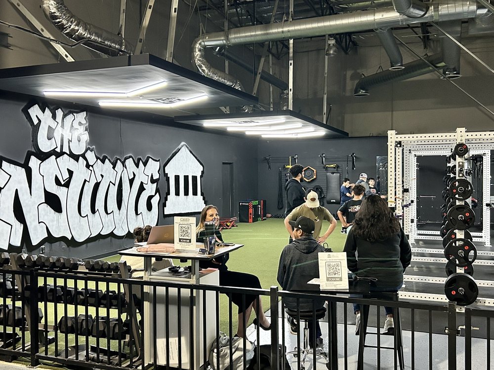 The Institute of Sports & Education