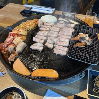 Pigya - Korean Near Me - Los Angeles, California
