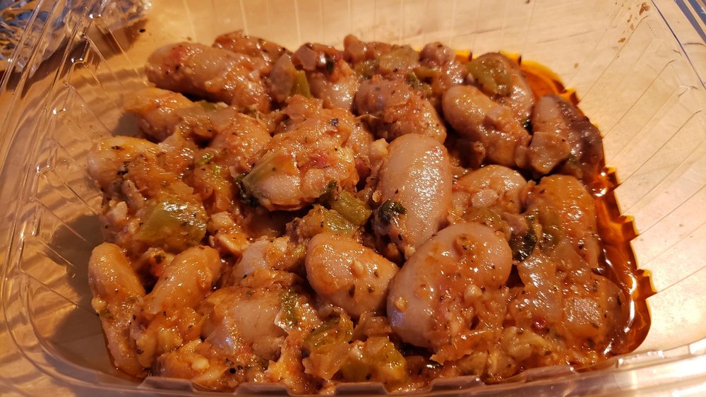 Gardens of Salonica New Greek Café & Deli