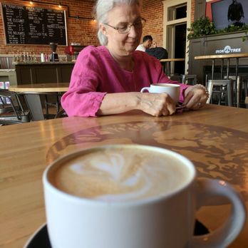 Iron Tree Coffee Company - Coffee & Tea Near Me - El Reno, Oklahoma Iron Tree Coffee Company - Coffee & Tea Near Me - El Reno, Oklahoma