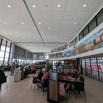 Keating Toyota - Car Dealers Near Me - Manvel, Texas Keating Toyota - Car Dealers Near Me - Manvel, Texas