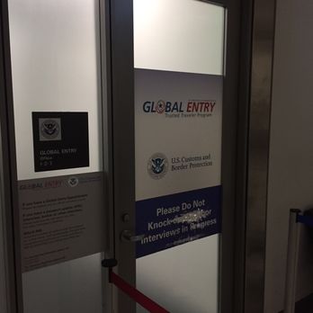 Global Entry Office - Public Services & Government Near Me - San Francisco, California Global Entry Office - Public Services & Government Near Me - San Francisco, California