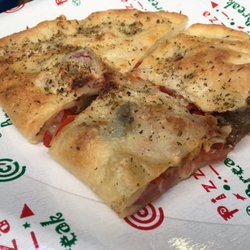 Pizzeria Fratelli Basso - Fagottini