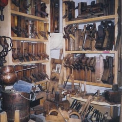 Musée des Outils d'Hier - Musée des Outils d'Hier