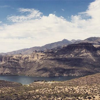 Tonto National Forest - Apache Lake. - Parks Near Me Tonto National Forest - Apache Lake. - Parks Near Me
