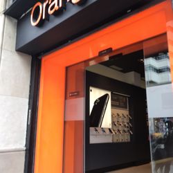 Orange Catalunya Xarxes de Telecomunicaciones