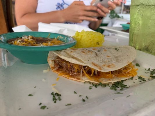 Las Margaritas by null