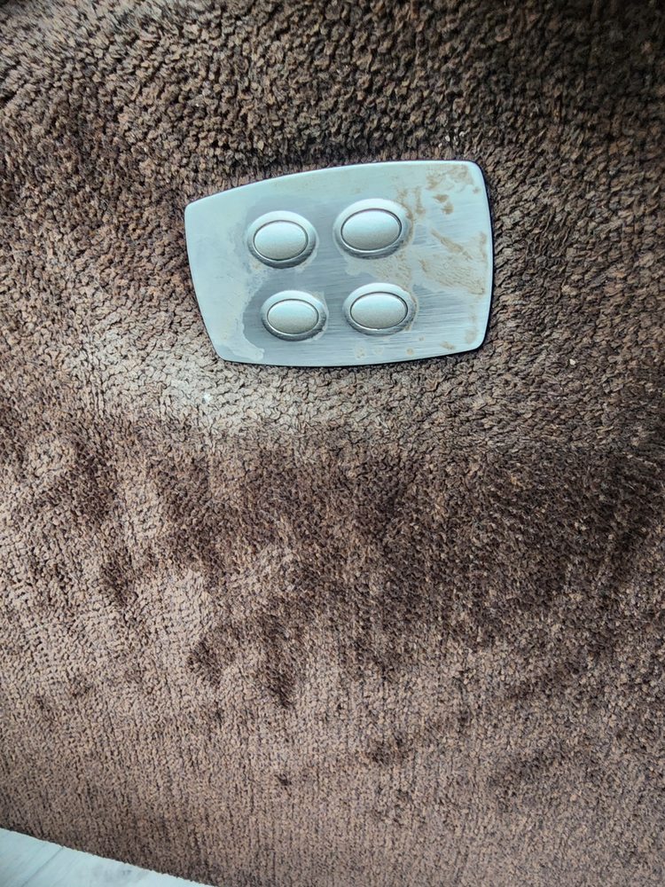 Restoration Recliner - upholstery in sacramento, CA