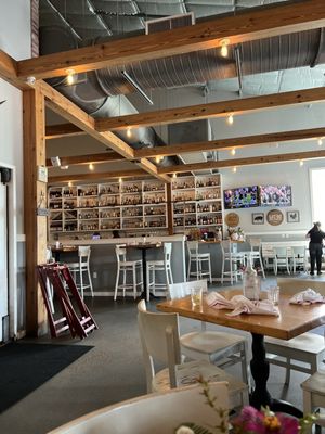 BRQ Seafood and Barbeque by null