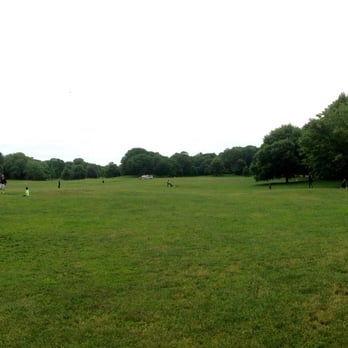 Prospect Park - Parks Near Me - Brooklyn, New York