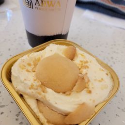 Banana Pudding