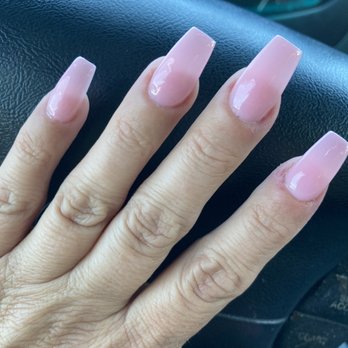 Gold Rush Nails - Nails by Jenny - Nail Salons Near Me - Roseville, California Gold Rush Nails - Nails by Jenny - Nail Salons Near Me - Roseville, California