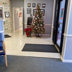 Lynchburg Pediatrics - Merry Christmas