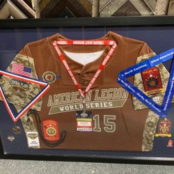 A Frame of Mind Framing and Gallery