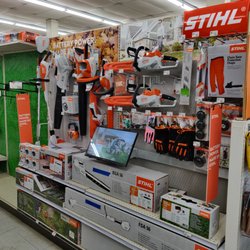 Harris Ace Hardware