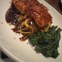 Salmon