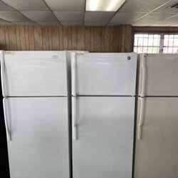 Morgan Appliances - We have a large selection of quality used appliances