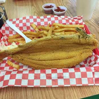 Mr Catfish - Seafood Near Me - Austin, Texas Mr Catfish - Seafood Near Me - Austin, Texas
