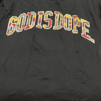 God Is Dope - Men's Clothing Near Me - Atlanta, Georgia God Is Dope - Men's Clothing Near Me - Atlanta, Georgia