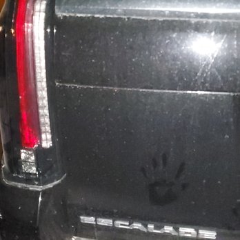 Dublin Cadillac - Proof car was not washed. - Car Dealers Near Me - Dublin, California Dublin Cadillac - Proof car was not washed. - Car Dealers Near Me - Dublin, California