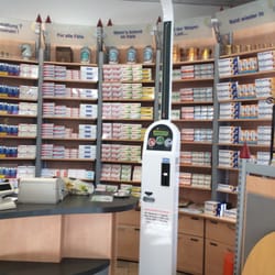 Aposteln-Apotheke