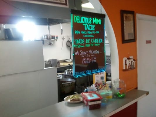 Carnitas Uruapan Mexican Food #1 lemon grove by null