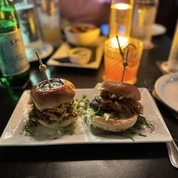 Proof Wilton Manors - Sliders