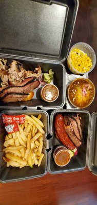 Socks Love Barbecue by null