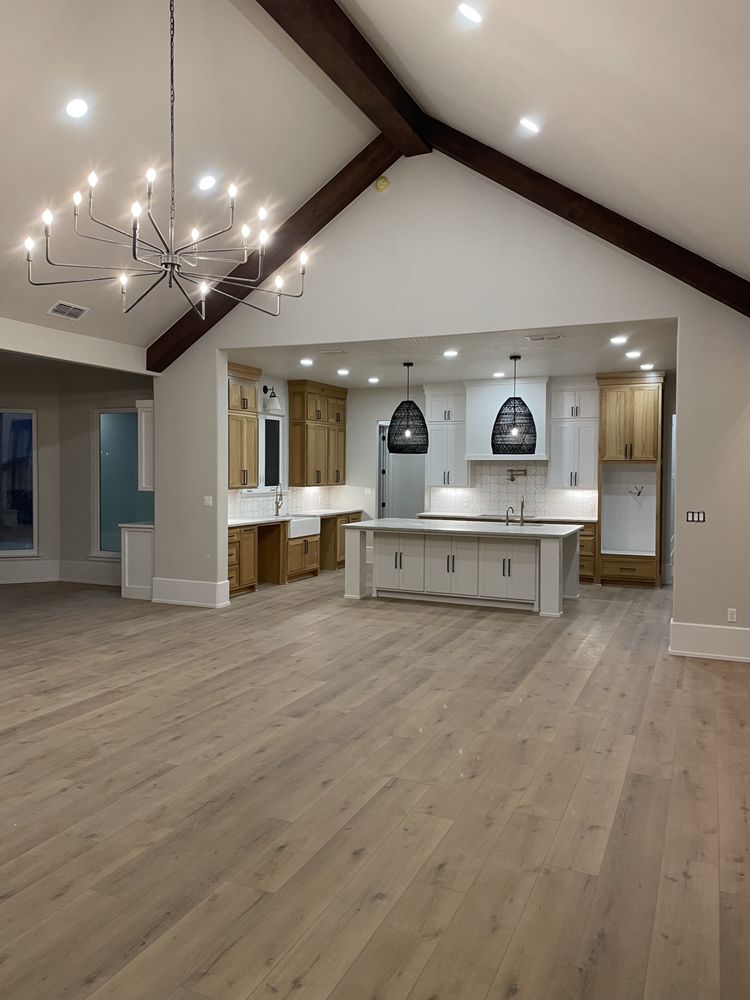 Slide of Real Home Solutions Services