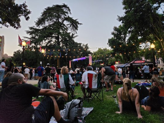 CONCERTS IN THE PARK - Updated June 2026 - 219 Photos & 31 Reviews ...
