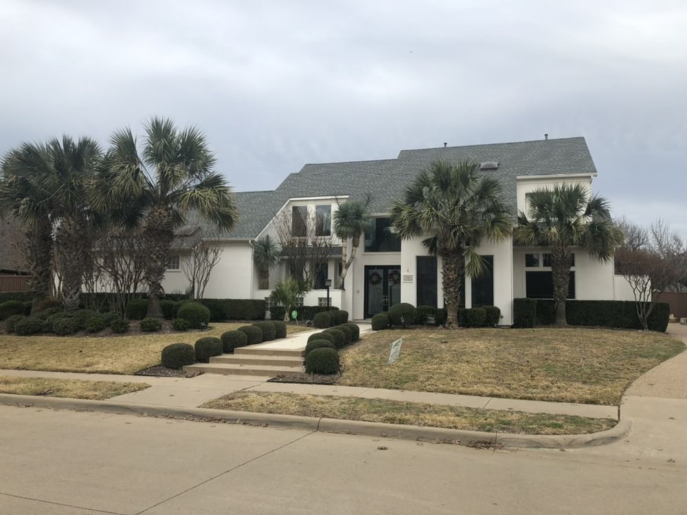 Slide of Lighthouse Contractors