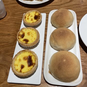 Hong Kong Bistro - Portuguese Egg Tarts & Baked BBQ Pork Buns - Cantonese Near Me - Seattle, Washington Hong Kong Bistro - Portuguese Egg Tarts & Baked BBQ Pork Buns - Cantonese Near Me - Seattle, Washington