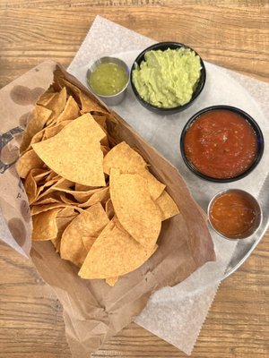 Taqueria Cinco by null