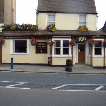 TJ's pub - Pubs Near Me - Gravesend, KEN