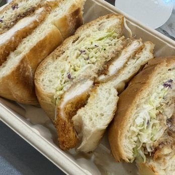 DON KATSU KOREAN FUSION KITCHEN - Updated July 2025 - 123