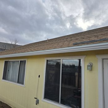 Battle Born Gutters - Gutter Services Near Me - Reno, Nevada