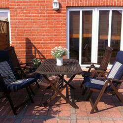 Ferienwohnung Kirsebek