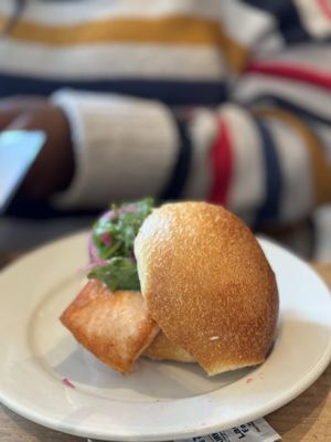 Tatte Bakery & Cafe | Foggy Bottom by null