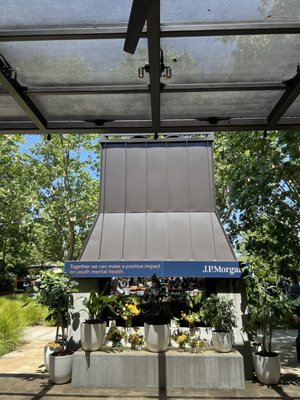 Louis M. Martini Winery by null