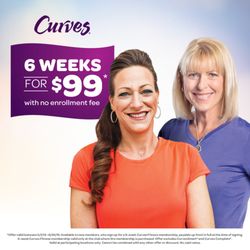 Curves - Promotion