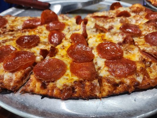 Round Table Pizza San Antonio Tx ROUND TABLE PIZZA - Updated June 2025 - 63 Photos & 36 Reviews - 22815