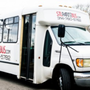 Photo of STL Party Bus