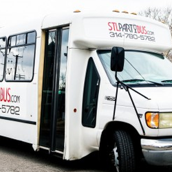 STL Party Bus