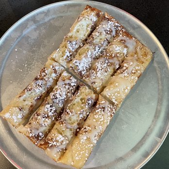 Via 313 Pizza - cinnamon sticks - Pizza Near Me - Orem, Utah Via 313 Pizza - cinnamon sticks - Pizza Near Me - Orem, Utah