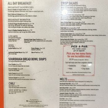 Boudin SF - Sandwiches Near Me - Fremont, California Boudin SF - Sandwiches Near Me - Fremont, California