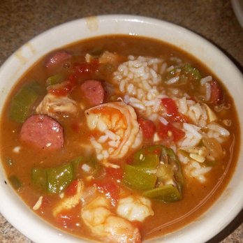 Food Love - Gumbo - Food Delivery Services Near Me