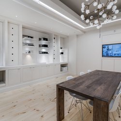 Visual Comfort & Co