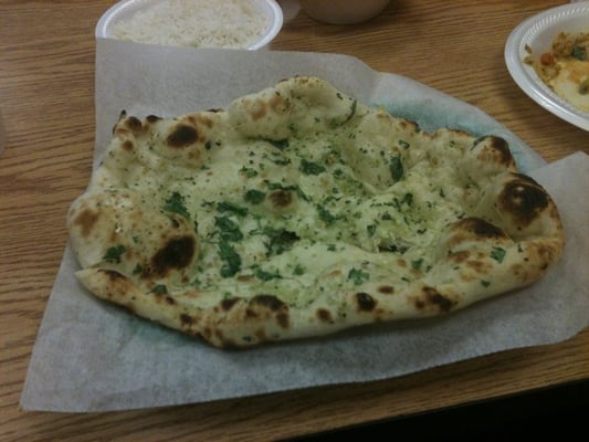 Teji's Indian Restaurant and Grocery by null