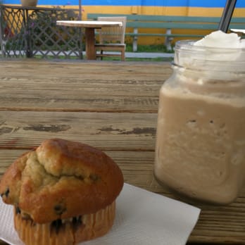 Hyper Coffee - Coffee & Tea Near Me - Arcadia, California